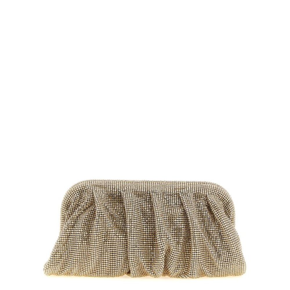 Benedetta Bruzziches Women 'Venus La Grande' Clutch